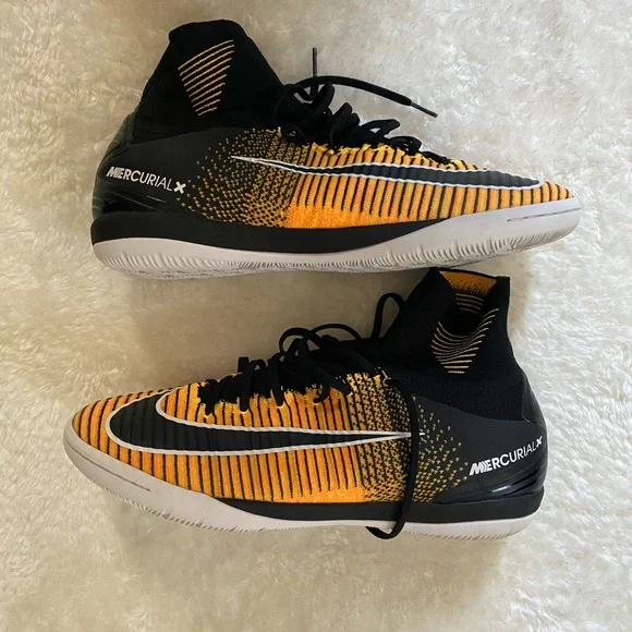 Nike Shoes Nike Mercurialx Proximo Ii Turf Football Boot Mens